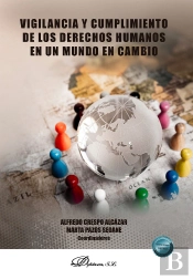 Vigilancia Y Cumplimiento De Los Derechos Humanos En Un Mundo En Cambio