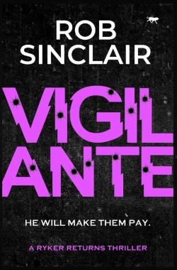 Bertrand.pt - Vigilante