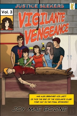 Bertrand.pt - Vigilante Vengeance