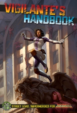 Bertrand.pt - Vigilanteâ€™S Handbook