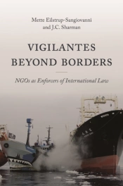 Vigilantes Beyond Borders