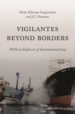 Bertrand.pt - Vigilantes Beyond Borders