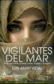 Vigilantes Del Mar