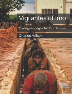 Bertrand.pt - Vigilantes Of Imo