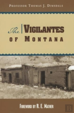Bertrand.pt - Vigilantes Of Montana