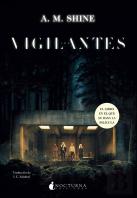 Vigilantes,Los