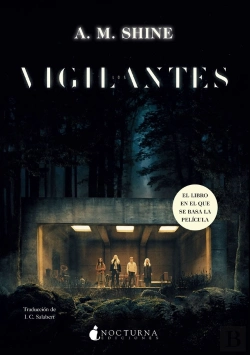 Bertrand.pt - Vigilantes,Los