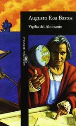 Bertrand.pt - Vigilia Del Almirante Alh096