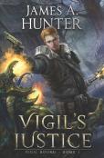 Vigil'S Justice