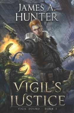Bertrand.pt - Vigil'S Justice