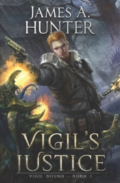 Vigil'S Justice