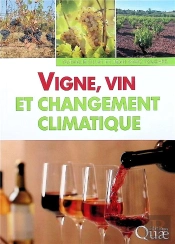 Vigne, Vin Et Changement Climatique