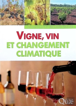 Bertrand.pt - Vigne, Vin Et Changement Climatique
