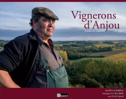 Bertrand.pt - Vignerons D'Anjou ; Gueules De Vignerons