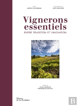 Bertrand.pt - Vignerons Essentiels ; Entre Tradition Et Innovation
