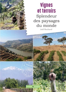 Bertrand.pt - Vignes Et Terroirs, Splendeurs Des Paysages Du Monde