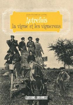 Bertrand.pt - Vignes Et Vignerons D'Autrefois