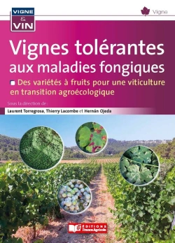 Bertrand.pt - Vignes Tolérantes Aux Maladies Fongiques