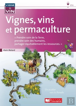 Bertrand.pt - Vignes, Vins Et Permaculture