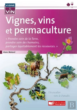 Bertrand.pt - Vignes, Vins Et Permaculture