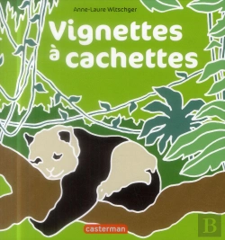 Bertrand.pt - Vignettes A Cachettes