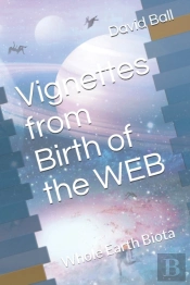 Vignettes From Birth Of The Web