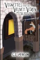 Vignettes From The Velvet Vixen