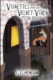 Vignettes From The Velvet Vixen