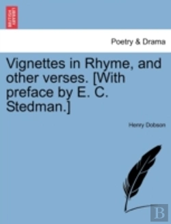 Bertrand.pt - Vignettes In Rhyme, And Other Verses. (W
