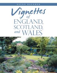 Vignettes Of England, Scotland, And Wales