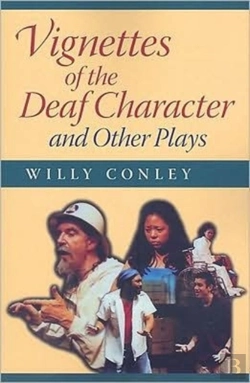 Bertrand.pt - Vignettes Of The Deaf Character And Other Plays