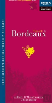 Vignoble De Bordeaux