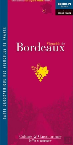 Bertrand.pt - Vignoble De Bordeaux