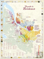 Vignoble De Bordeaux