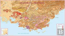Bertrand.pt - Vignoble De Provence