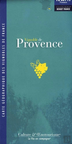 Bertrand.pt - Vignoble De Provence