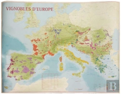 Bertrand.pt - Vignoble D'Europe