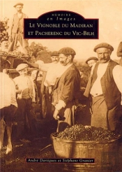 Vignoble Du Madiran Et Pacherenc Du Vic-Bilh