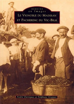 Bertrand.pt - Vignoble Du Madiran Et Pacherenc Du Vic-Bilh