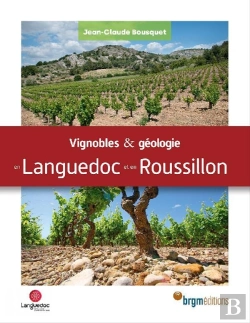 Bertrand.pt - Vignobles Et Géologie En Languedoc Et En Roussillon