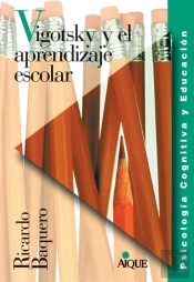 Vigotsky El Aprendizaje Escolar