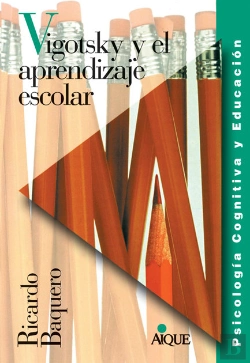 Bertrand.pt - Vigotsky El Aprendizaje Escolar