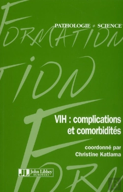 Bertrand.pt - Vih : Complications Et Comorbidités