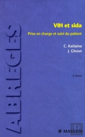 Vih Et Sida (2e Édition)