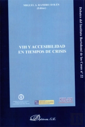 Vih Y Accesibilidad En Tiempos De Crisis