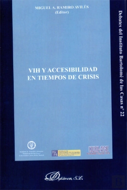 Bertrand.pt - Vih Y Accesibilidad En Tiempos De Crisis
