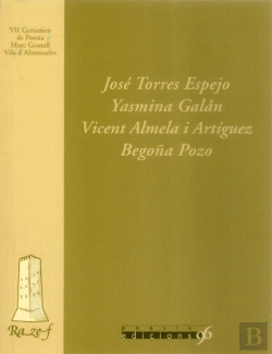 Bertrand.pt - Vii Certamen Marc Granell 2003