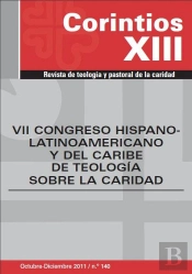 Vii Congreso Hispano-Latinoamericano Y Del Caribe De Teología Sobre La Caridad (7, 20-21/05/2011, El