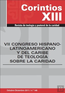 Bertrand.pt - Vii Congreso Hispano-Latinoamericano Y Del Caribe De Teología Sobre La Caridad (7, 20-21/05/2011, El