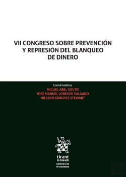 Bertrand.pt - Vii Congreso Sobre Prevención Y Represión Del Blanqueo De Dinero